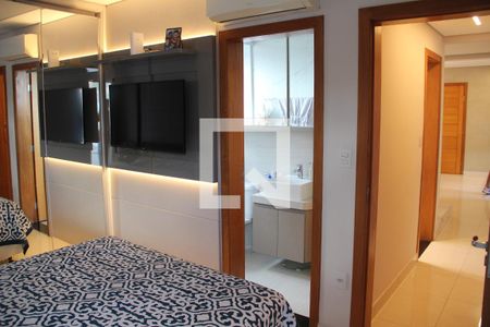 Quarto 1 de apartamento à venda com 3 quartos, 184m² em Pindorama, Belo Horizonte