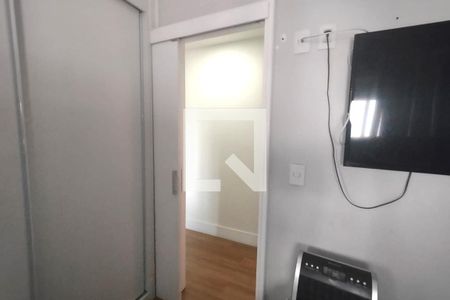 Suíte 1 de apartamento à venda com 2 quartos, 65m² em Santa Maria, São Caetano do Sul