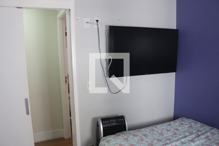 Suíte 1 de apartamento à venda com 2 quartos, 65m² em Santa Maria, São Caetano do Sul