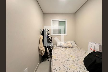 Quarto 1 de apartamento à venda com 2 quartos, 82m² em Cidade São Jorge, Santo André