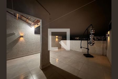 Apartamento à venda com 82m², 2 quartos e 1 vaga Apartamento à venda com 82m², 2 quartos e 1 vagaCobertura