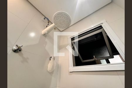 Apartamento à venda com 82m², 2 quartos e 1 vaga Apartamento à venda com 82m², 2 quartos e 1 vagaBanheiro da Suíte