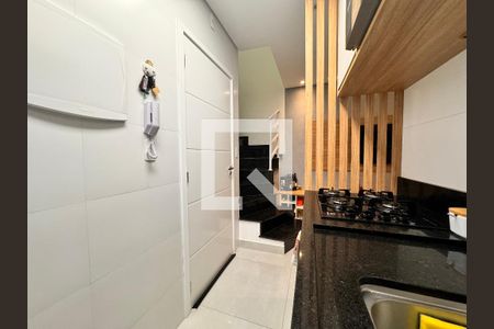 Apartamento à venda com 82m², 2 quartos e 1 vaga Apartamento à venda com 82m², 2 quartos e 1 vagaCozinha