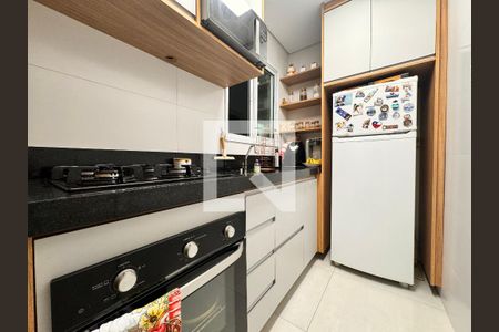 Apartamento à venda com 82m², 2 quartos e 1 vaga Apartamento à venda com 82m², 2 quartos e 1 vagaCozinha