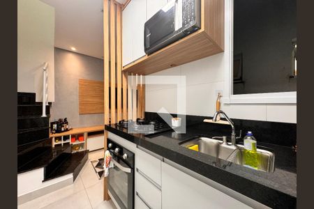 Apartamento à venda com 82m², 2 quartos e 1 vaga Apartamento à venda com 82m², 2 quartos e 1 vagaCozinha