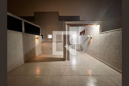 Apartamento à venda com 82m², 2 quartos e 1 vaga Apartamento à venda com 82m², 2 quartos e 1 vagaCobertura