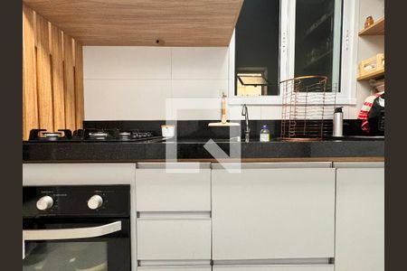 Apartamento à venda com 82m², 2 quartos e 1 vaga Apartamento à venda com 82m², 2 quartos e 1 vagaCozinha