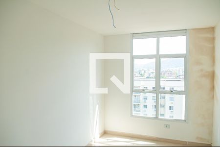 Apartamento para alugar com 1 quarto, 41m² em Taquara, Rio de Janeiro