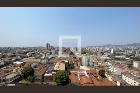 Vista de apartamento à venda com 2 quartos, 116m² em Carlos Prates, Belo Horizonte