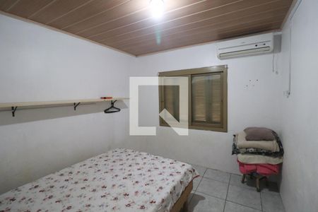 Quarto de casa para alugar com 4 quartos, 180m² em Feitoria, São Leopoldo