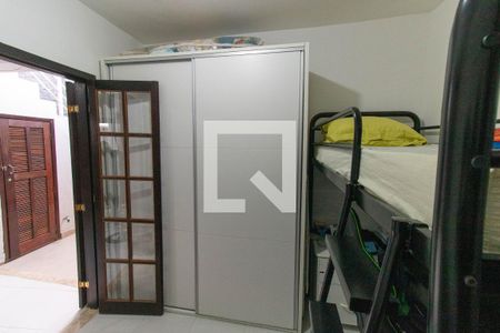 Quarto 1 de casa para alugar com 4 quartos, 206m² em Itaipu, Niterói