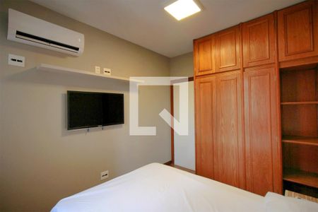 Quarto de apartamento para alugar com 1 quarto, 45m² em São Pedro, Belo Horizonte