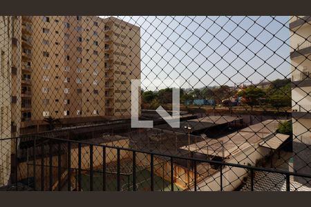 Vista da Sacada de apartamento para alugar com 2 quartos, 67m² em Cangaiba, São Paulo