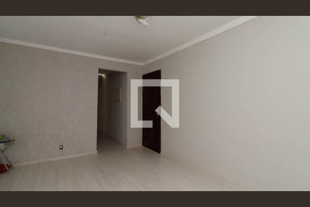 Sala de apartamento para alugar com 2 quartos, 67m² em Cangaiba, São Paulo