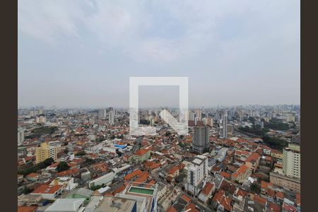 Vista Varanda de apartamento à venda com 2 quartos, 64m² em Parada Inglesa, São Paulo