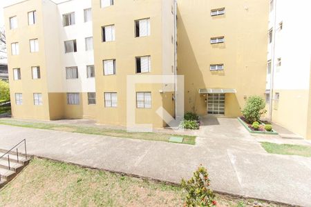 Vista do Quarto 1 de apartamento à venda com 2 quartos, 50m² em Itaquera, São Paulo