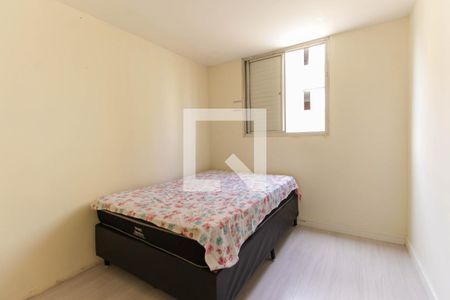 Quarto 2 de apartamento à venda com 2 quartos, 50m² em Itaquera, São Paulo