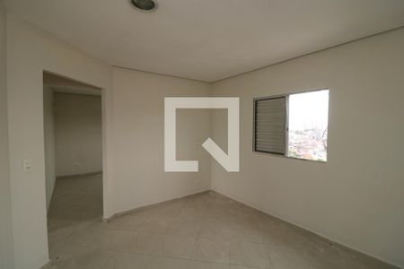 Quarto de casa para alugar com 1 quarto, 46m² em Aricanduva, São Paulo