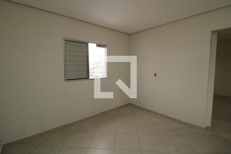 Sala de casa para alugar com 1 quarto, 46m² em Aricanduva, São Paulo