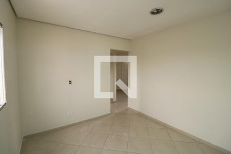 Sala de casa para alugar com 1 quarto, 46m² em Aricanduva, São Paulo