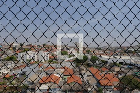 Vista da varanda de apartamento para alugar com 1 quarto, 70m² em Lauzane Paulista, São Paulo