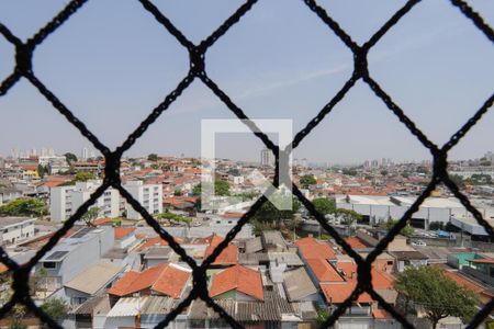 Vista do Quarto de apartamento para alugar com 1 quarto, 70m² em Lauzane Paulista, São Paulo