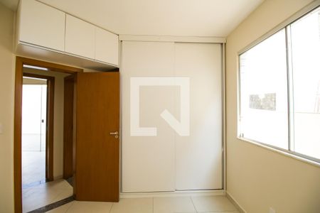 Quarto 1 de apartamento para alugar com 3 quartos, 188m² em Santa Efigênia, Belo Horizonte