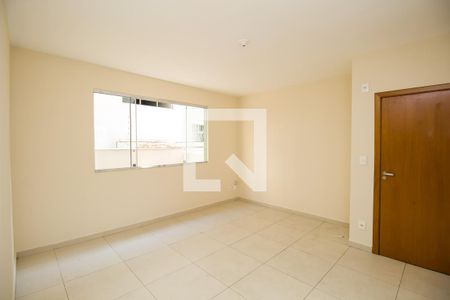 Sala de apartamento para alugar com 3 quartos, 188m² em Santa Efigênia, Belo Horizonte