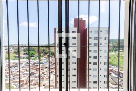 Sala de apartamento à venda com 2 quartos, 50m² em Jardim Peri, São Paulo