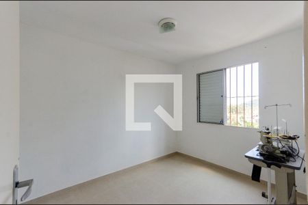 Quarto 2 de apartamento à venda com 2 quartos, 50m² em Jardim Peri, São Paulo