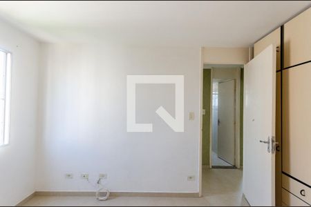 Quarto 1 de apartamento à venda com 2 quartos, 50m² em Jardim Peri, São Paulo