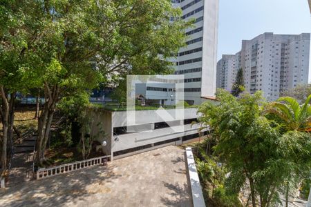 Vista da Sala de apartamento à venda com 2 quartos, 53m² em Jardim Olympia, São Paulo