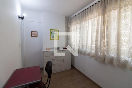 Quarto 1 de apartamento à venda com 2 quartos, 53m² em Jardim Olympia, São Paulo