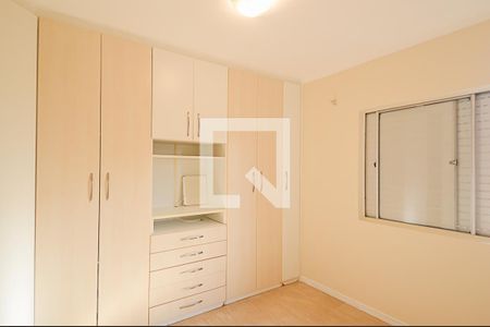 Quarto 1 de apartamento para alugar com 2 quartos, 65m² em Ferrazópolis, São Bernardo do Campo