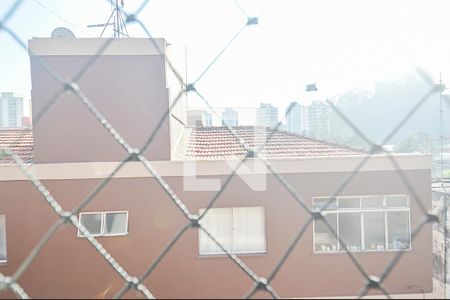 Vista do Quarto 1 de apartamento para alugar com 2 quartos, 65m² em Ferrazópolis, São Bernardo do Campo