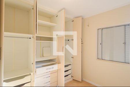 Quarto 1 de apartamento para alugar com 2 quartos, 65m² em Ferrazópolis, São Bernardo do Campo