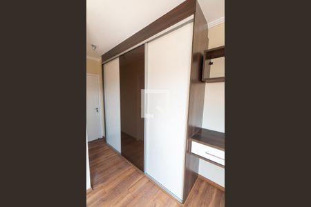 Suite - Armários de apartamento para alugar com 2 quartos, 106m² em Vila Guarani (z Sul), São Paulo