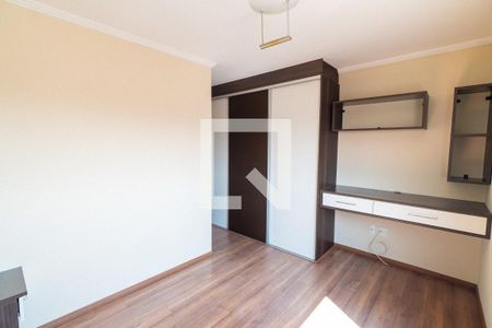 Suite de apartamento para alugar com 2 quartos, 106m² em Vila Guarani (z Sul), São Paulo