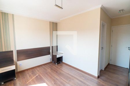 Suite de apartamento para alugar com 2 quartos, 106m² em Vila Guarani (z Sul), São Paulo