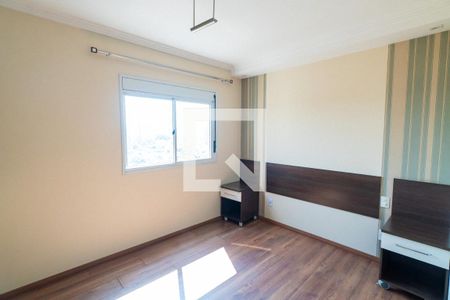 Suite de apartamento para alugar com 2 quartos, 106m² em Vila Guarani (z Sul), São Paulo