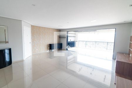 Sala de apartamento para alugar com 2 quartos, 106m² em Vila Guarani (z Sul), São Paulo