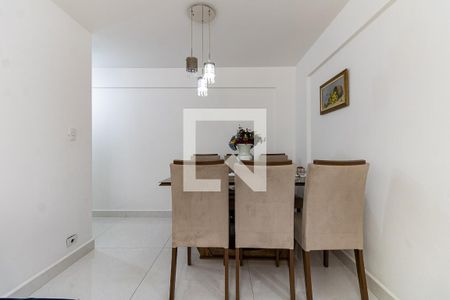 Sala de apartamento à venda com 2 quartos, 52m² em Cidade Nova Heliópolis, São Paulo