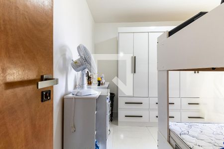 Quarto 2 de apartamento à venda com 2 quartos, 52m² em Cidade Nova Heliópolis, São Paulo