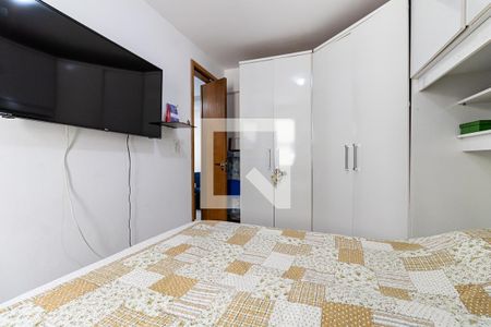 Quarto 1 de apartamento à venda com 2 quartos, 52m² em Cidade Nova Heliópolis, São Paulo