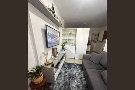 Foto 03 de apartamento à venda com 2 quartos, 49m² em Vila Carrão, São Paulo