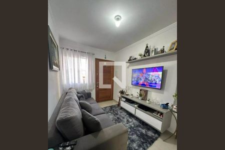 Foto 01 de apartamento à venda com 2 quartos, 49m² em Vila Carrão, São Paulo