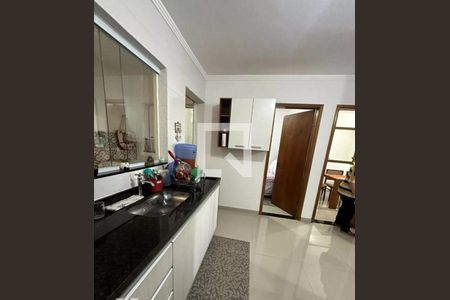 Foto 06 de apartamento à venda com 2 quartos, 49m² em Vila Carrão, São Paulo