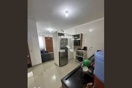 Foto 05 de apartamento à venda com 2 quartos, 49m² em Vila Carrão, São Paulo