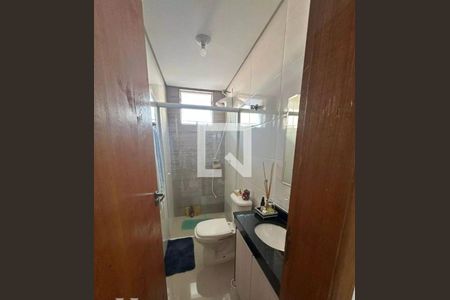 Foto 10 de apartamento à venda com 2 quartos, 49m² em Vila Carrão, São Paulo