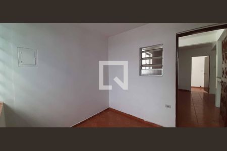 Hall de entrada de casa para alugar com 2 quartos, 214m² em Umuarama, Osasco